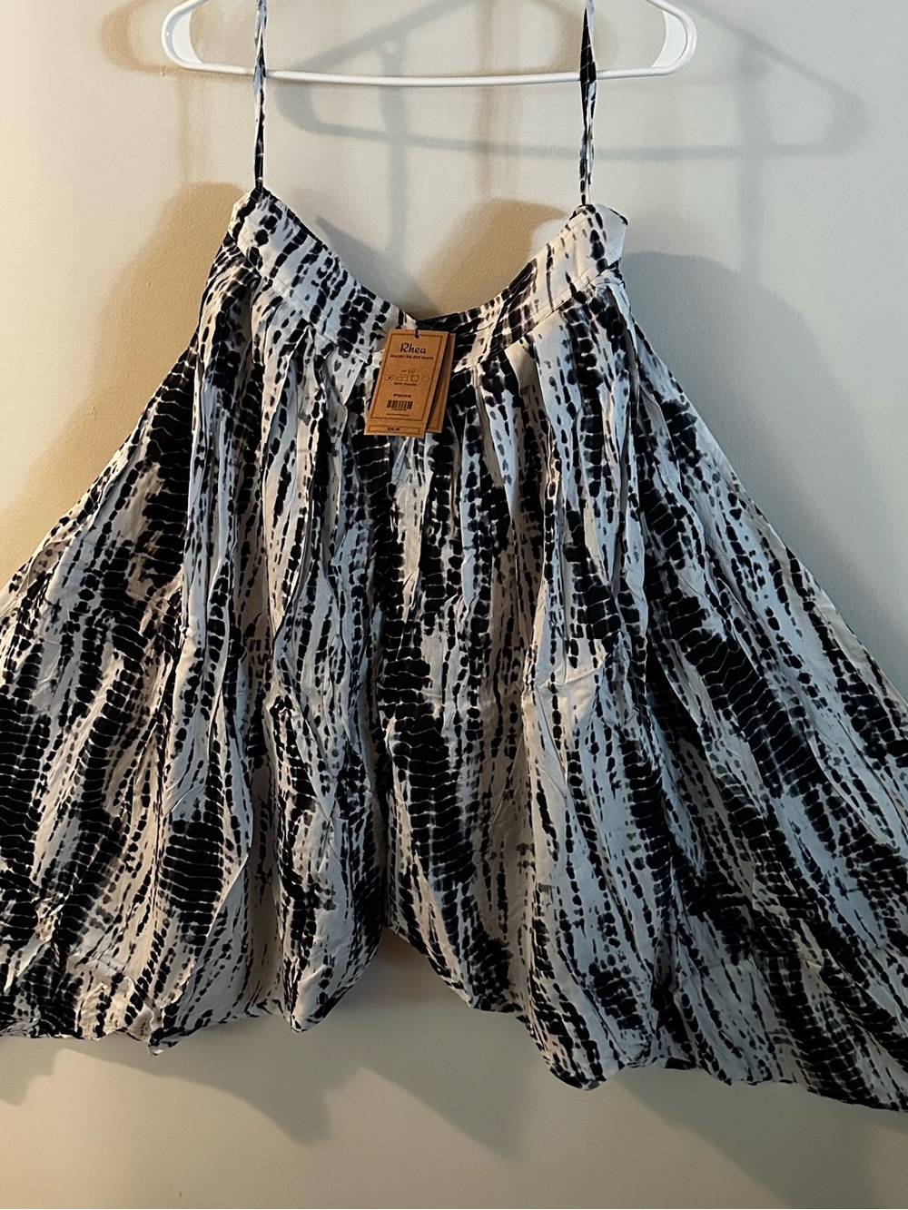 Women’s Rhea Malibu Tie-Dye Pants